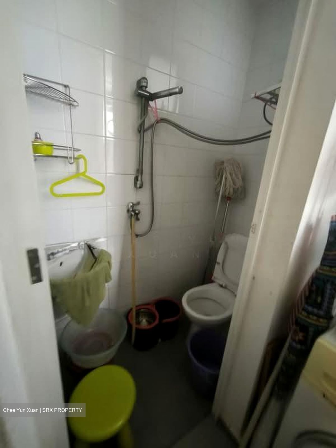 Atrium Residences (D14), Apartment #578112891